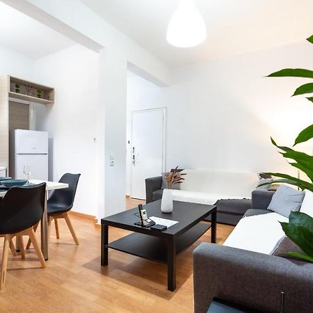 Aelia Apartment Αρτέμιδα Εξωτερικό φωτογραφία