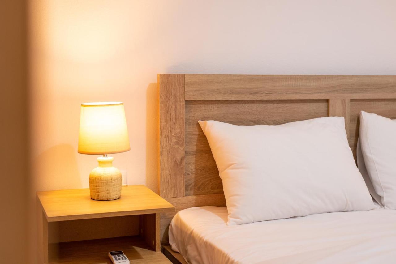 Aelia Apartment Αρτέμιδα Εξωτερικό φωτογραφία