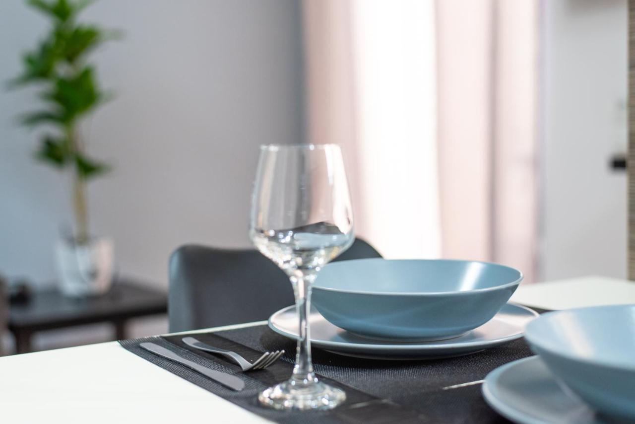 Aelia Apartment Αρτέμιδα Εξωτερικό φωτογραφία