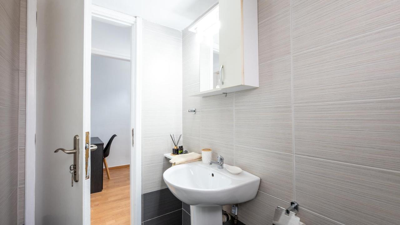 Aelia Apartment Αρτέμιδα Εξωτερικό φωτογραφία