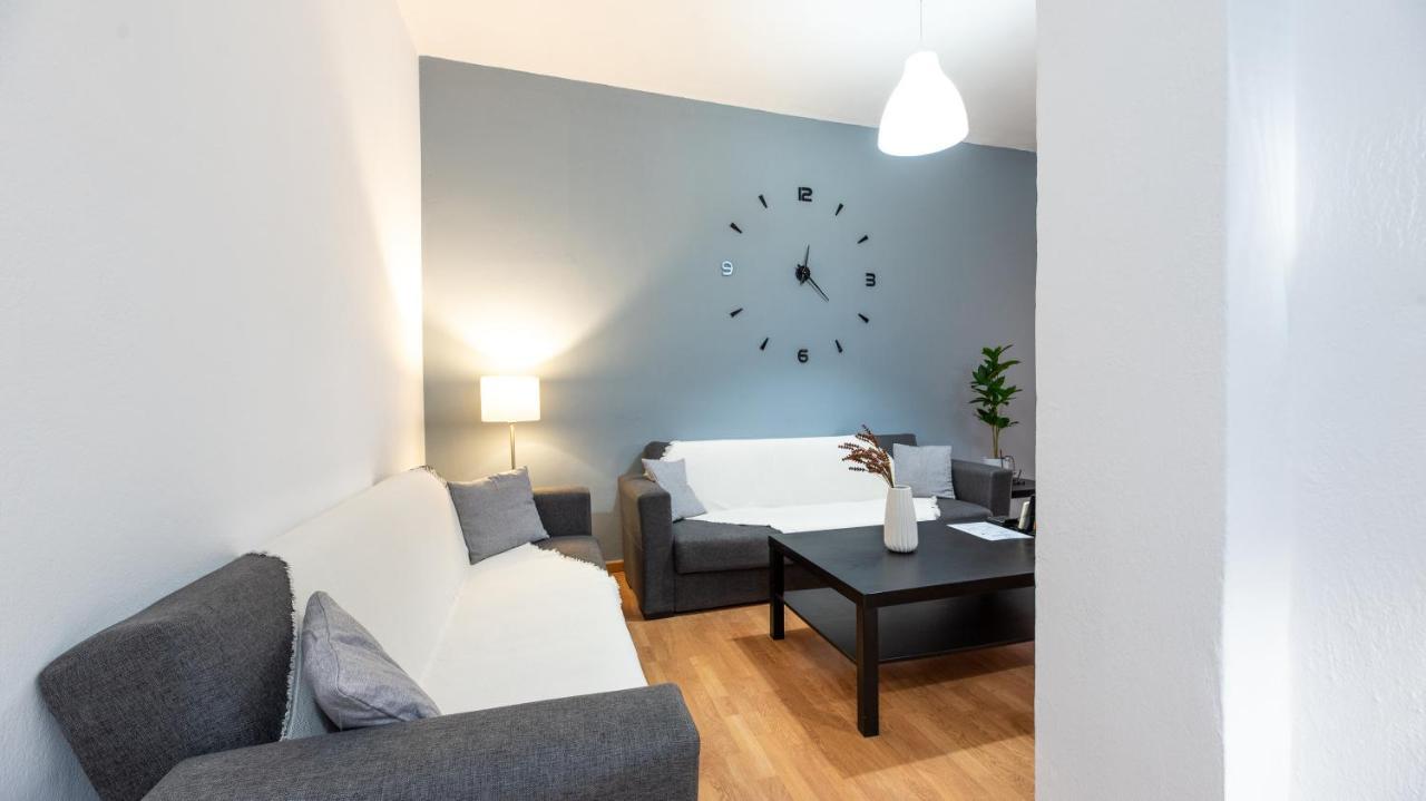Aelia Apartment Αρτέμιδα Εξωτερικό φωτογραφία