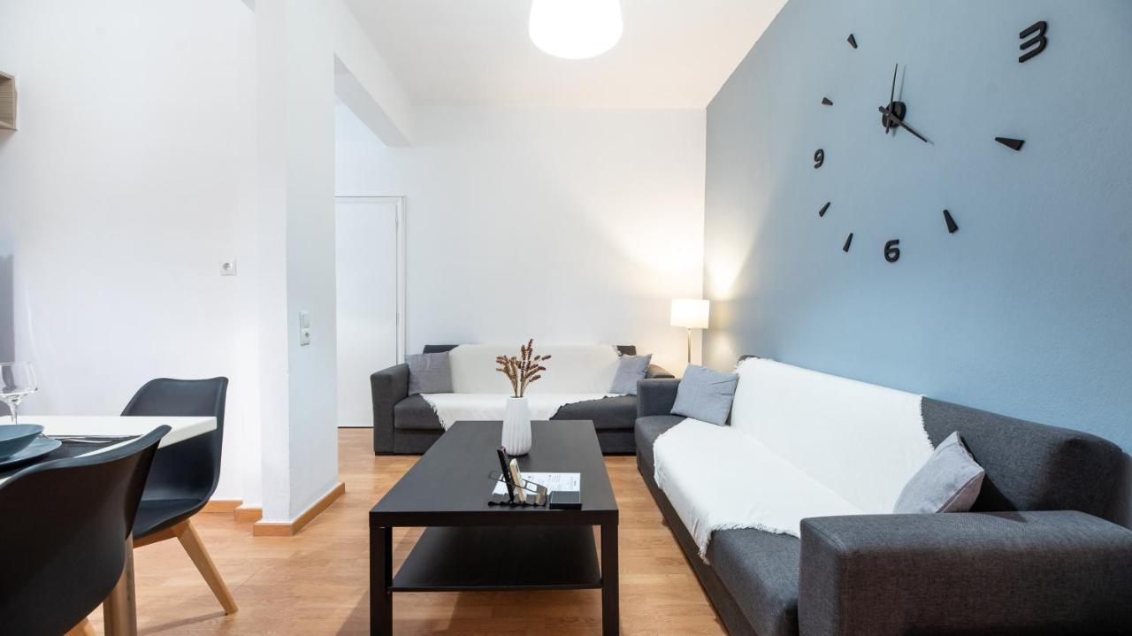 Aelia Apartment Αρτέμιδα Εξωτερικό φωτογραφία