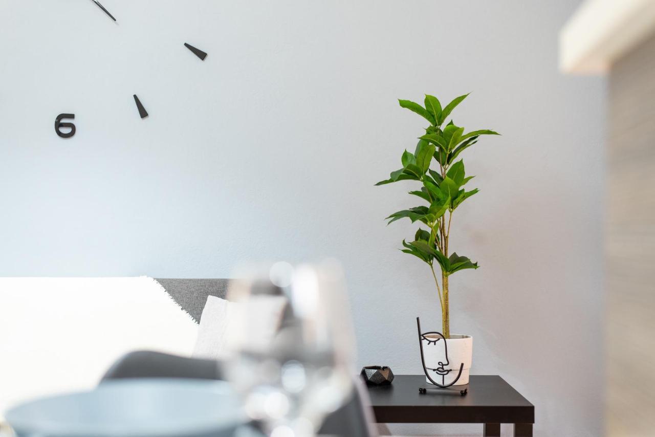 Aelia Apartment Αρτέμιδα Εξωτερικό φωτογραφία