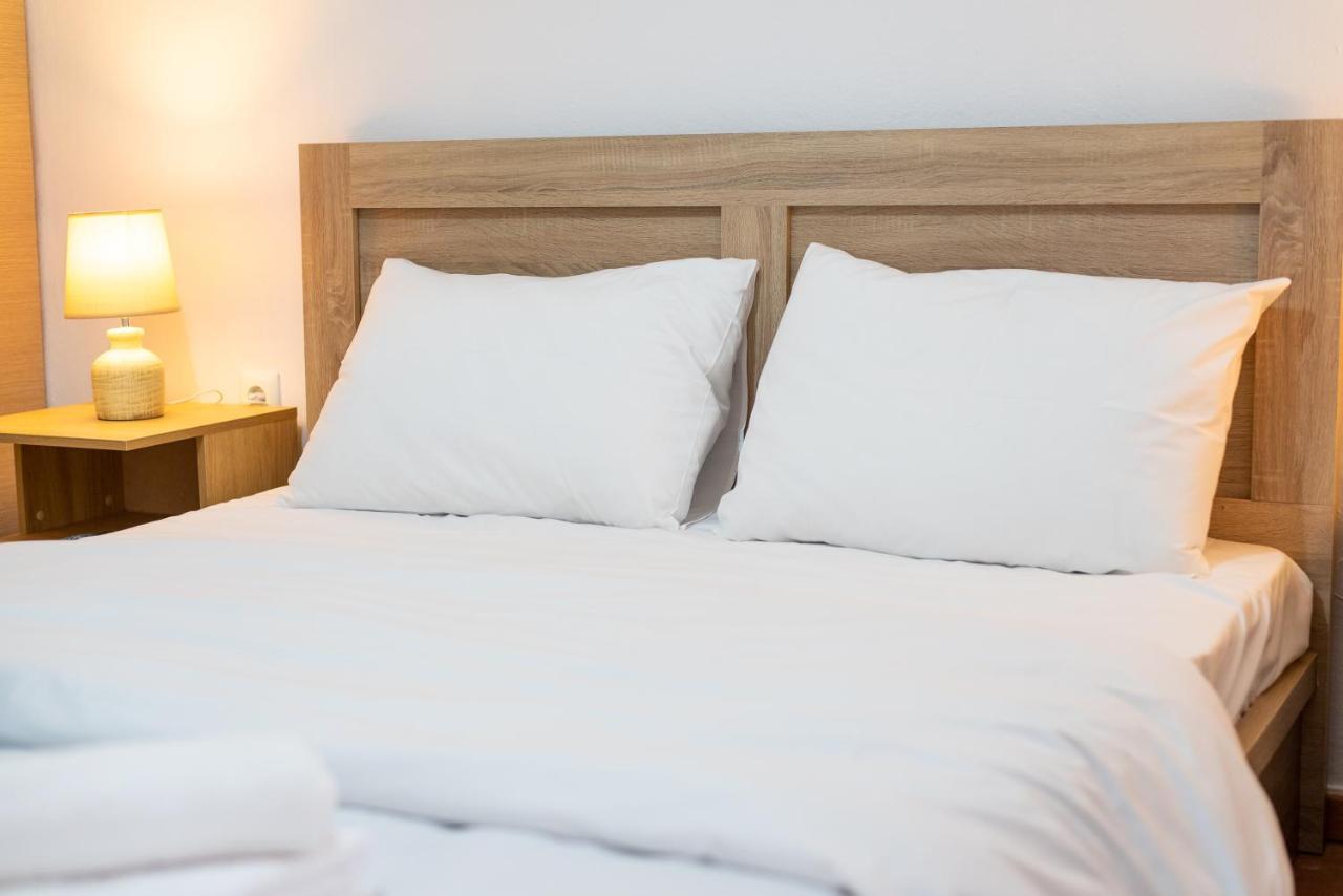 Aelia Apartment Αρτέμιδα Εξωτερικό φωτογραφία
