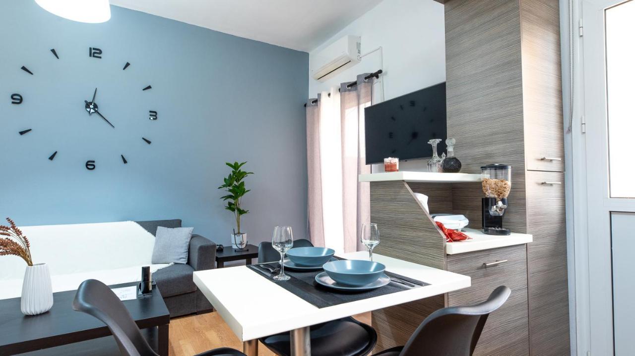 Aelia Apartment Αρτέμιδα Εξωτερικό φωτογραφία