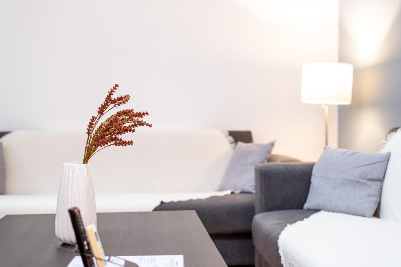 Aelia Apartment Αρτέμιδα Εξωτερικό φωτογραφία