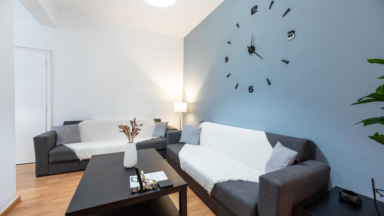 Aelia Apartment Αρτέμιδα Εξωτερικό φωτογραφία