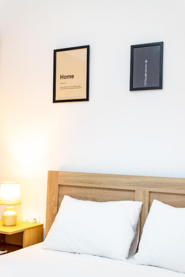 Aelia Apartment Αρτέμιδα Εξωτερικό φωτογραφία