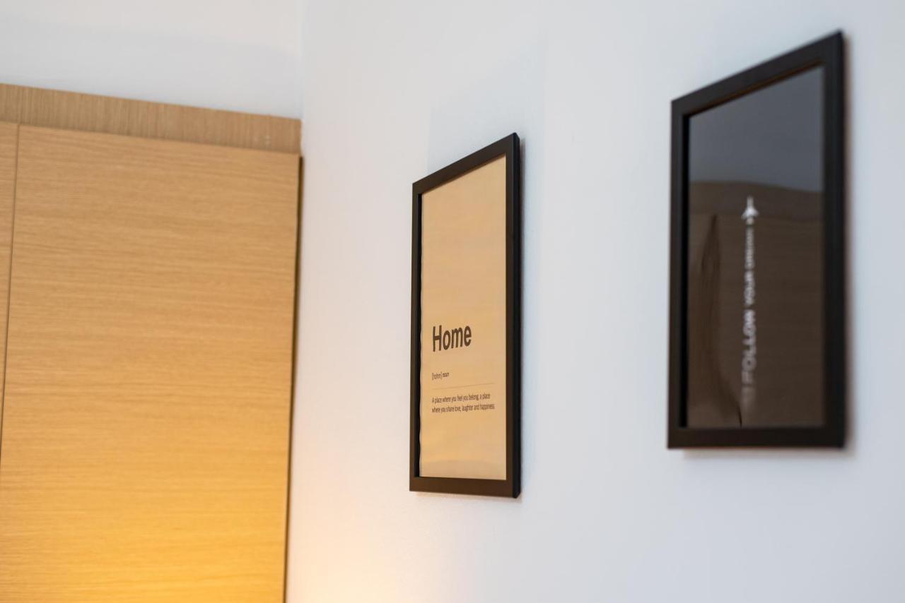 Aelia Apartment Αρτέμιδα Εξωτερικό φωτογραφία