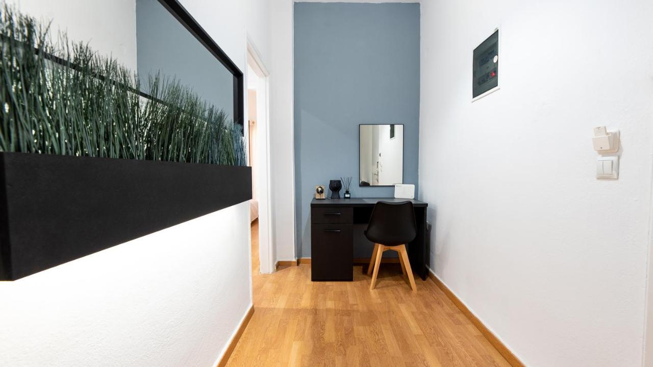 Aelia Apartment Αρτέμιδα Εξωτερικό φωτογραφία