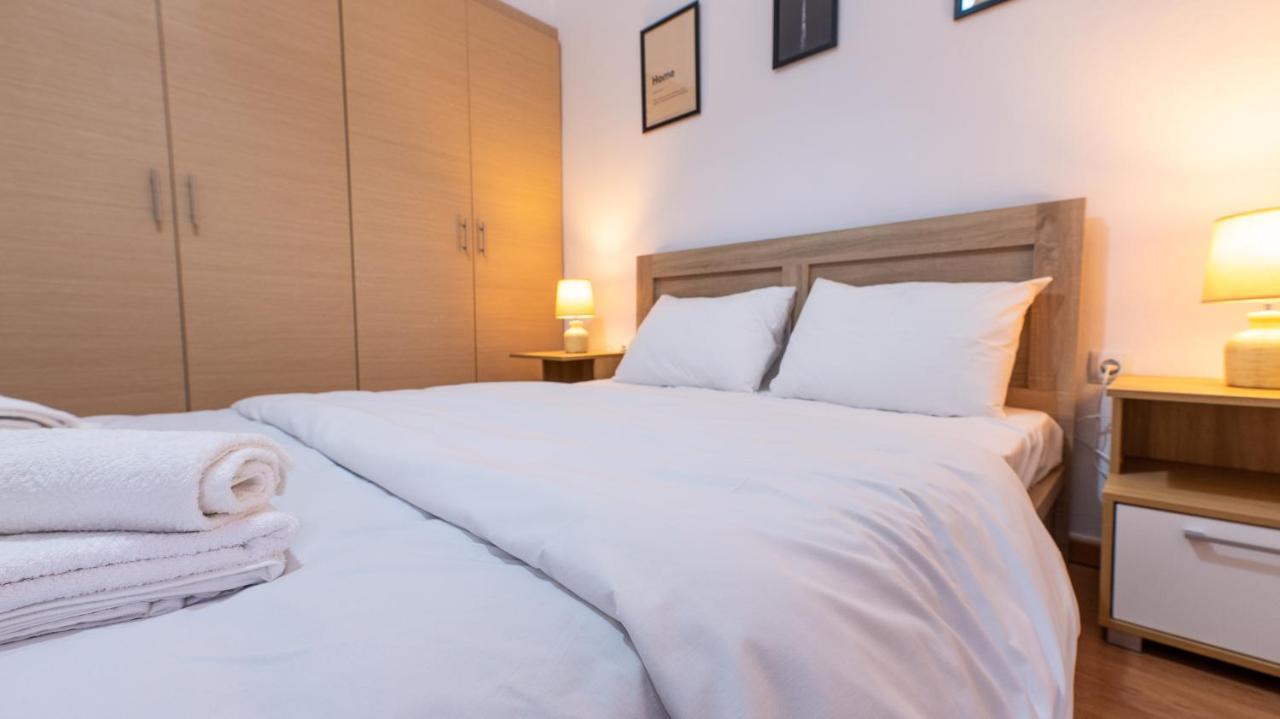 Aelia Apartment Αρτέμιδα Εξωτερικό φωτογραφία
